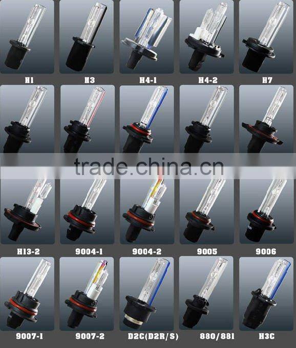 2013 New High Quality HID BIXENON PROJECTOR LIGHTS