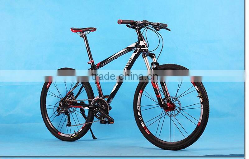 Twitter 4900 aluminum complete bicycle with cheap price