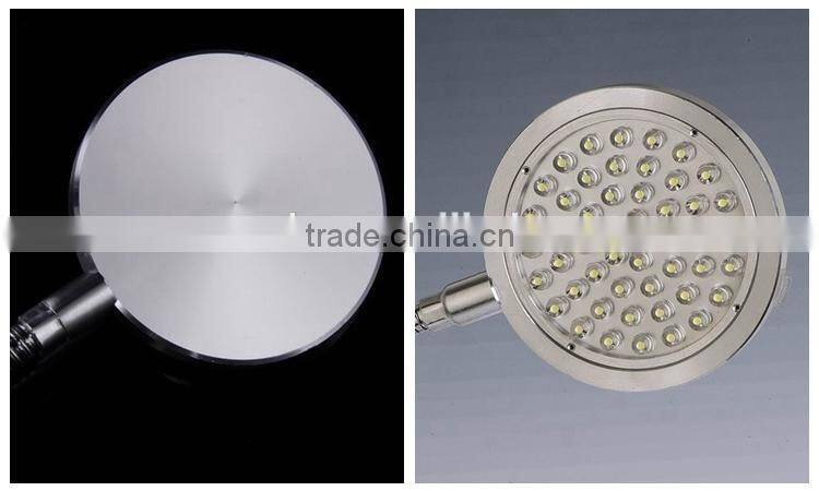 2015 The best Aluminum base light /lamp for Hotel/ school/ children LED light bedside