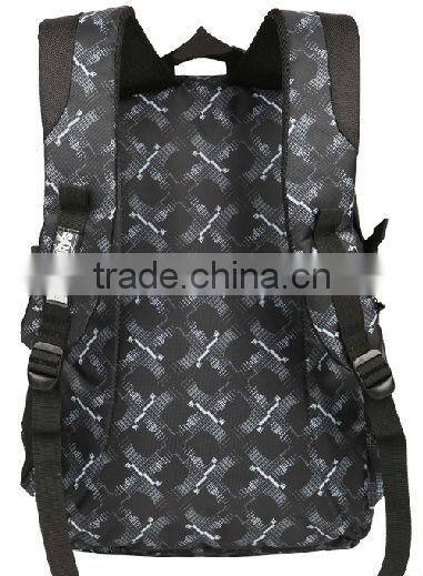 Camouflage beautiful beautiful crazy backpacks