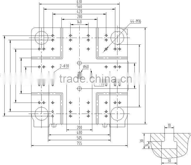 HAITAI HTW200PET hot new products for 2016 pp pet pvc plastic injection molding machine