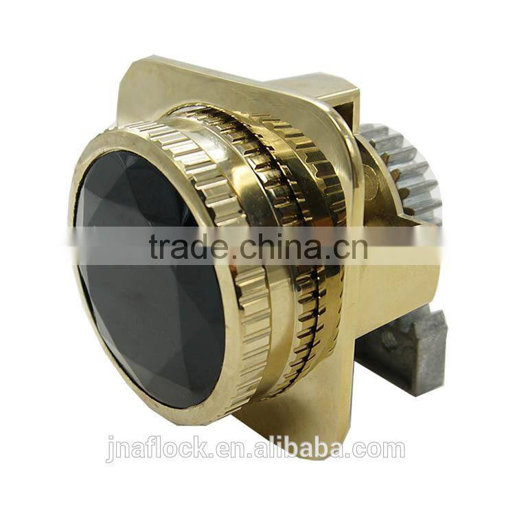 Online shopping Jianning Security Metal Knob Push Handle JN 383 Titan Safe Pushing Knob Switch for safe