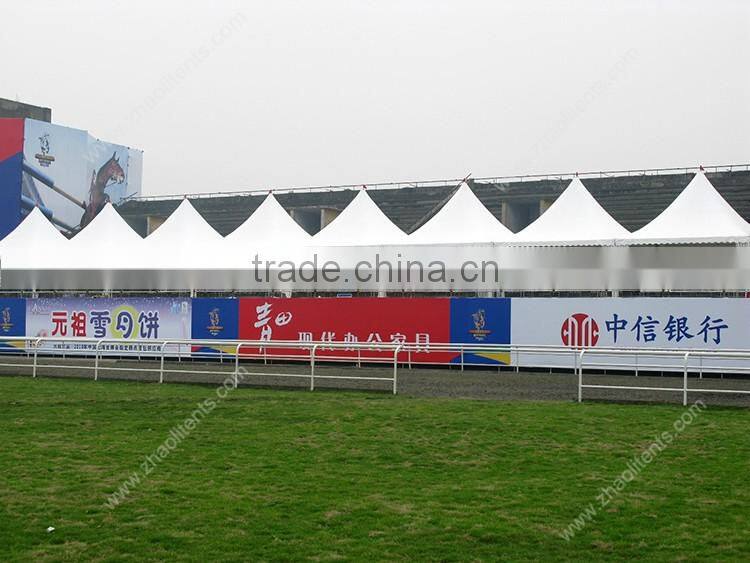 outdoor party event wedding gazebo pagoda frame tent