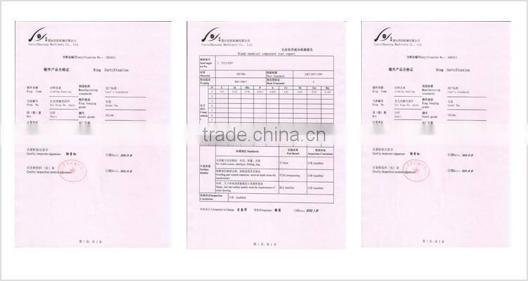 Slew Drive for solar parabolic trough