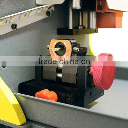 Best quality automatic key cutting machine sec-e9 price better than IKEYCUTTER CONDOR XC-007 xc-mini key cutting machine