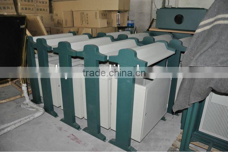 Fireproof Sanitary Bin Dustbin For Recycle
