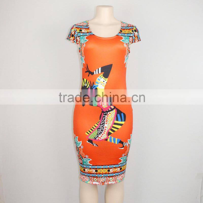 Guangzhou China manufacturer elegant new african dresses for women