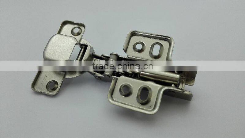 soft close furniture slide on hydraulic hinge 781 for door and cabinet