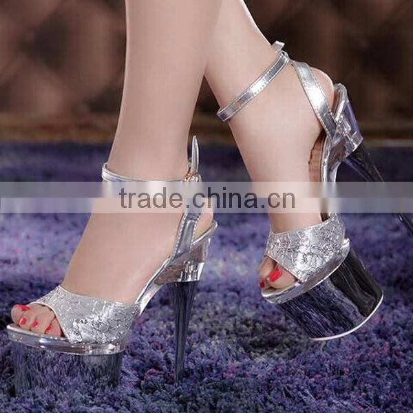 Hot!!! Wholesale nice ladies shoe women elegant high heel women wedding shoes