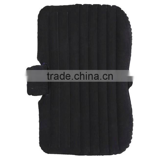 Flocking Air Bed for Car