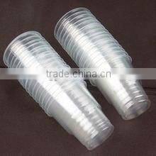 2014New Bocheng Fully Automatic Hydraulic Disposable Plastic Cup Making Machine