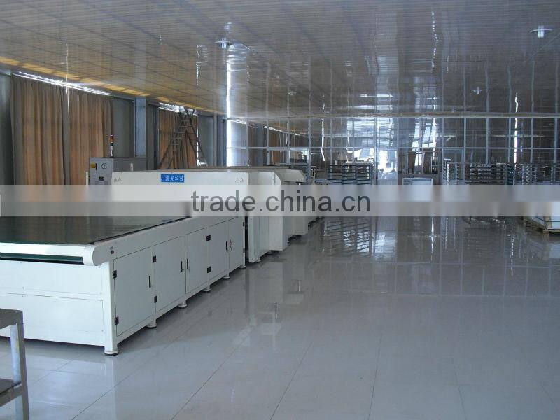 100w mono solar panel solar module with CE,TUV,CCC,CQC