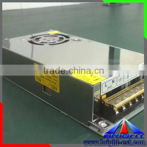 IP67 Waterproof 200w PSU. 200w LED Driver, IP67 transformer