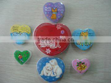 different model 100% cotton compressed magic towel