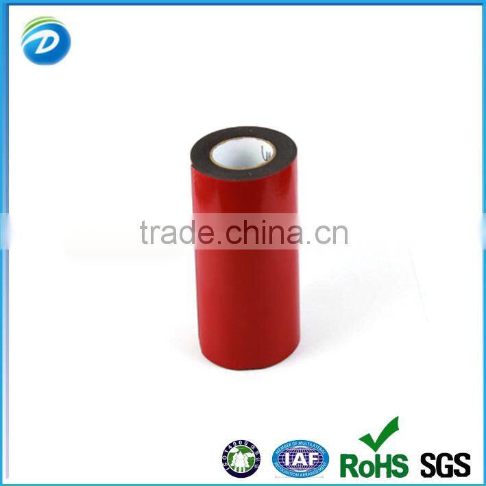 Mirror Double Sided Foam Tape for Window & Door
