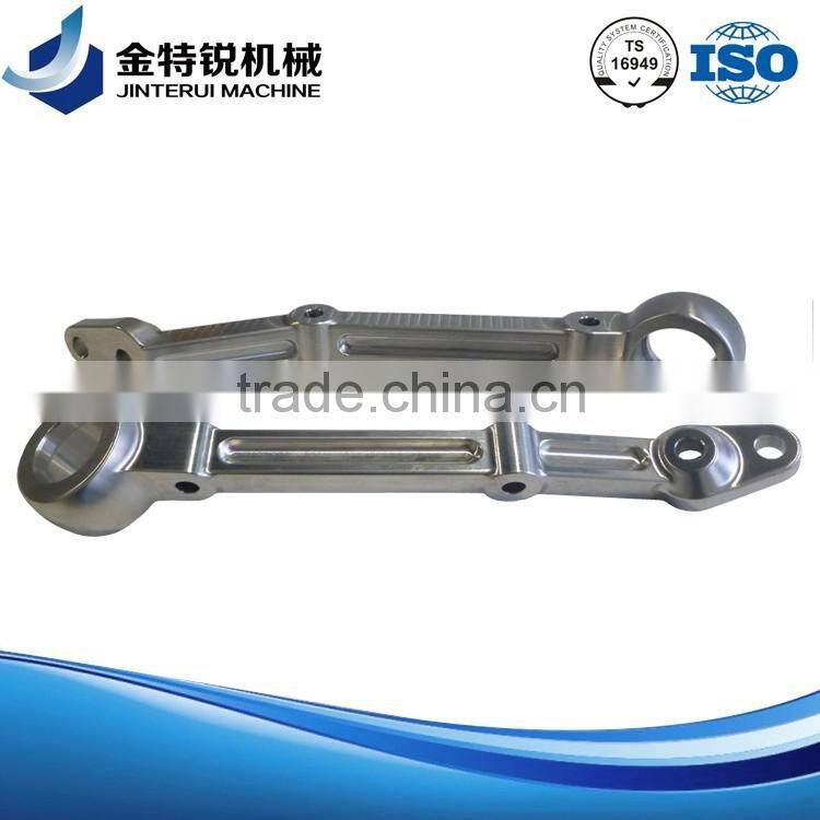 China manufacturer custom cnc machining engine rocker arm