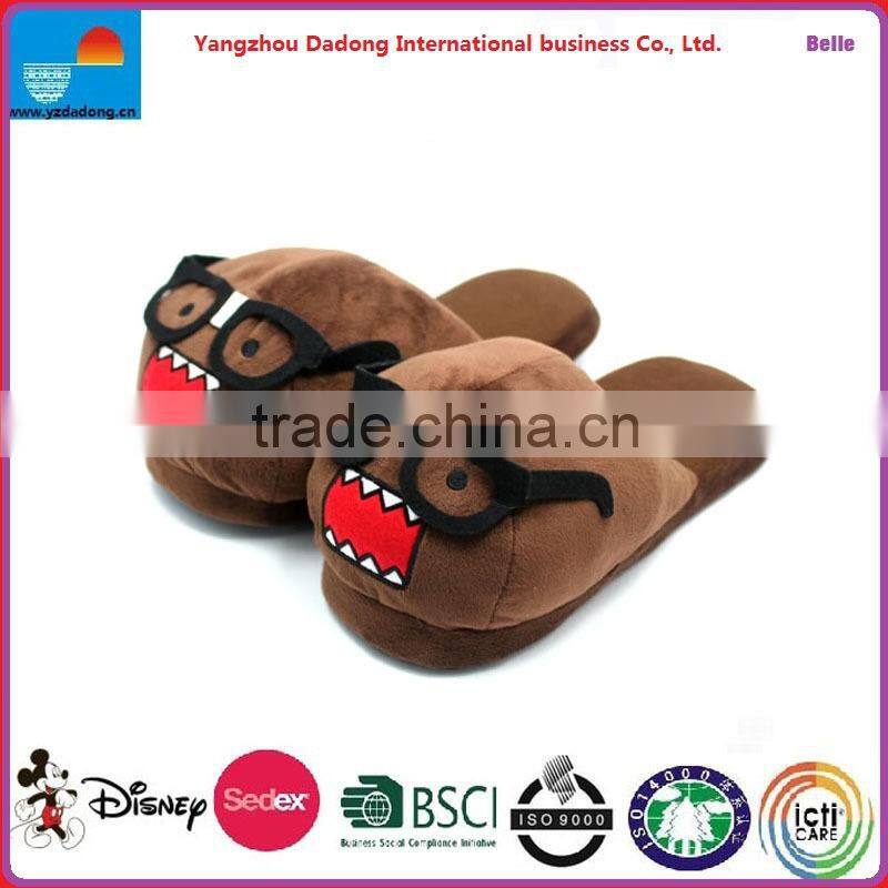 FROZEN SLIPPER / MICROWAVE HOT SOCKS SLIPPERS / MICROWAVE HEATED SLIPPERS