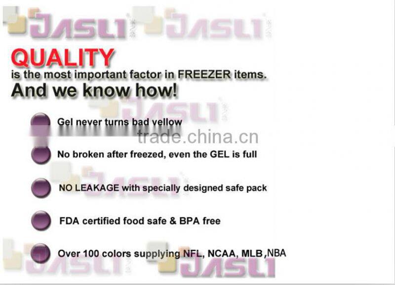 16oz freezer beer mug