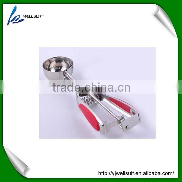 new design stainless steel decorative cookware set