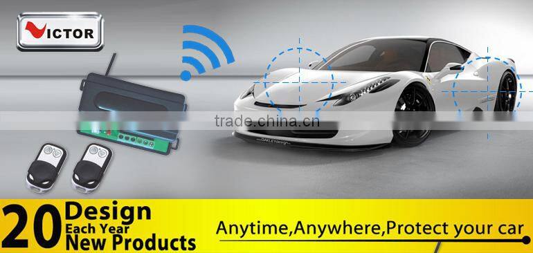 Newest Powerful universal cars universal clone remote control