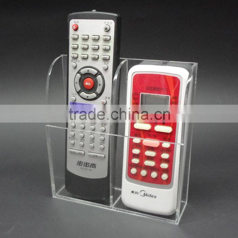 2015 popular Remote Control Holder, Remote Control Shelf,Remote Control Organizer