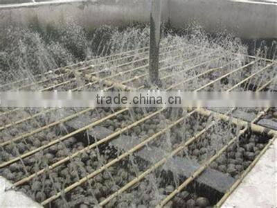 Package MBR wastewater plant advanced membrane bioreactor technology