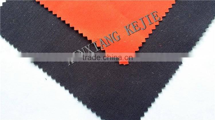 Hot sell and cheap cotton 20*20 108*58 uniforms fabric and workwear fabric