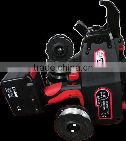 Automatic Electric Rebar Tying Gun, High Quality Rebar Tier Tool,Cordless Reabr Tier,Automatic Rebar Tier