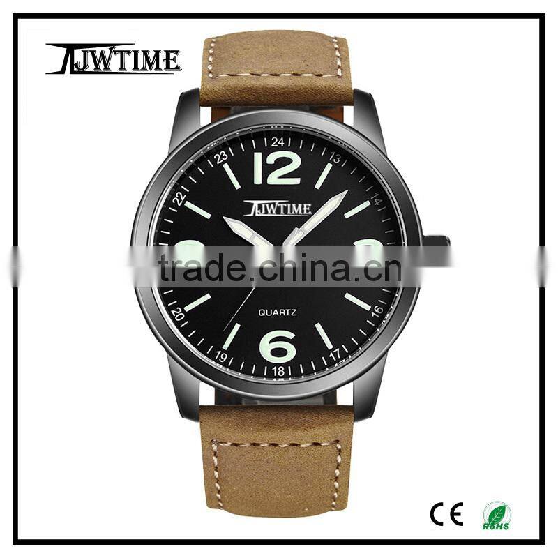 china supplier watches for men hot arm time sport watch/oem watch,alibaba in spanish express military watch