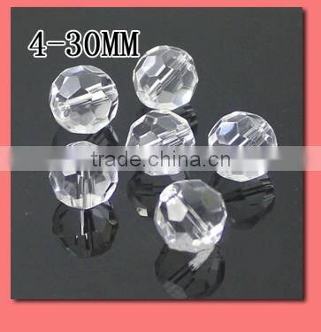 2015 hot sale wholesale Crystal Beads