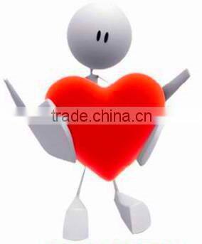 2/3 axles 40-60 tons flatbed semi trailer / flatbed trailer for sale