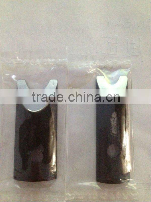 Hot sale wholesale Professional manufacturer Stainless steel blade knife WD-30 Manual Round Corner Cutting Machine