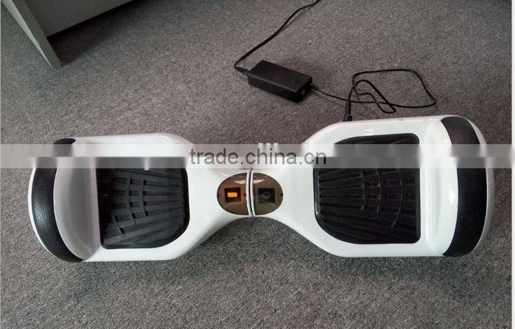 42V2A shilly car balance car charger