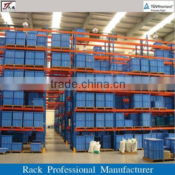 Hot Sale Warehouse Beam Pallet Racking