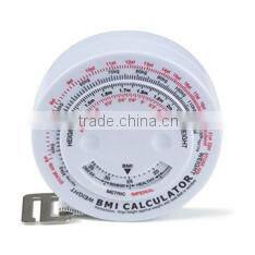 Eco-friendly high quality medical body fat tester