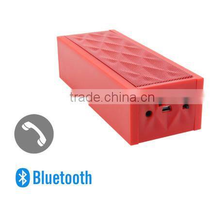 High quality mobile bluetooth speaker A3