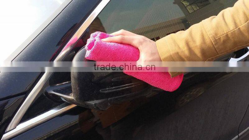 Wholesale eco-friendly microfiber cleaning products