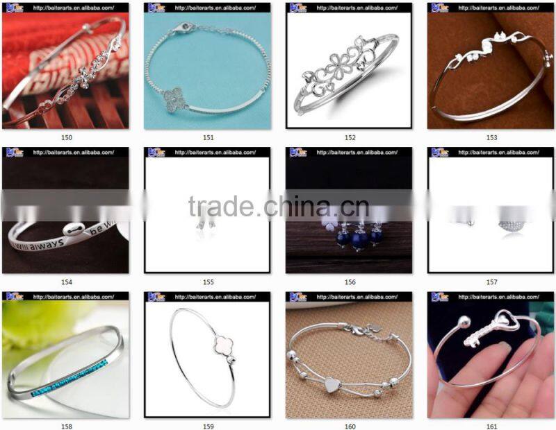 Fashion vintage style open end skull head cuff bangle bracelet,hot sale skull bracelet