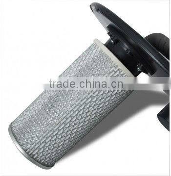 water and wet ash separator