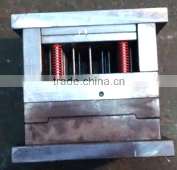 High Quality Electrical Custom Injection Plastic Mould