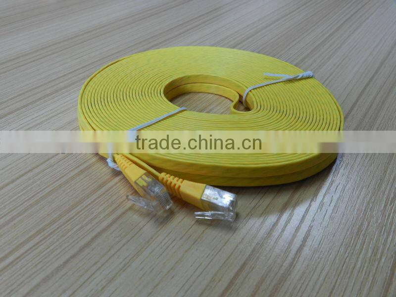 UTP 4 pairs Cat 5e Network Cable