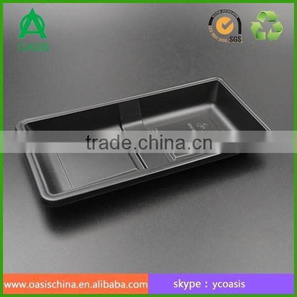 Blister disposable Plastic fresh tomato vegetable tray