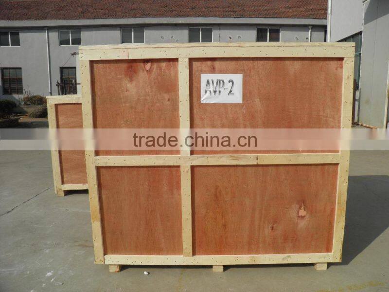 Full Automatic Powder Filling and Capping Machine