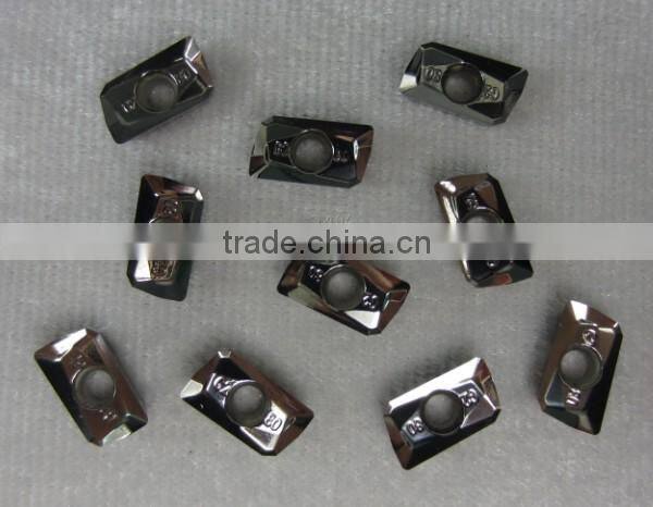 CNC Cutting Tools APGT Tungsten Carbide Insert