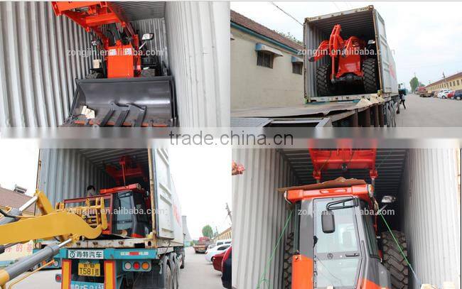 Canada hot sale skid skid quick hitch, zl28f wheel loader