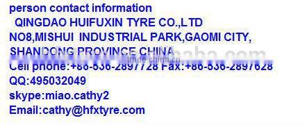 Aerial work tire 445/50D710