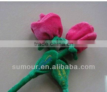 Beautiful Stuffed flowers
