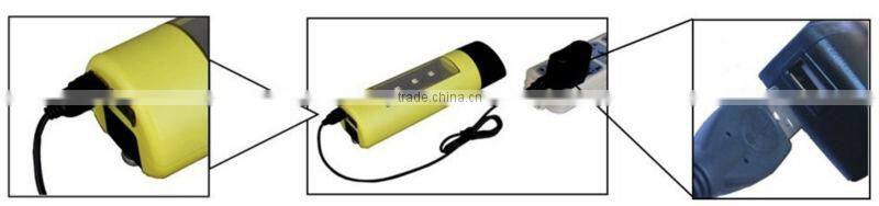 SPB9039 rechargeable emergency light