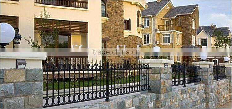 2015 New Outdoor 12 LED Solar Wall Mounted Motion Sensor Light