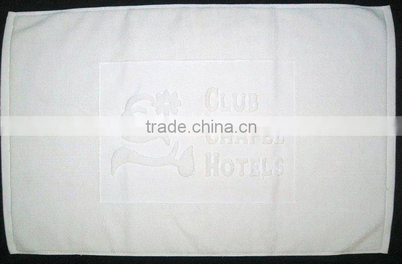 Microfiber Bath Mat